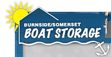 Burnside-Somerset Boat Storage
